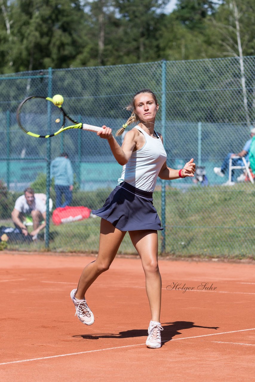 Lilly Düffert 262 - Kaltenkirchen Cup